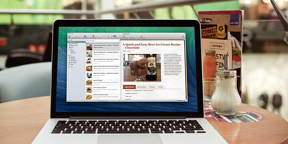 Go Digital In The Kitchen With This Life-Changing Recipe Management App [Deals&nbsp;Hub]