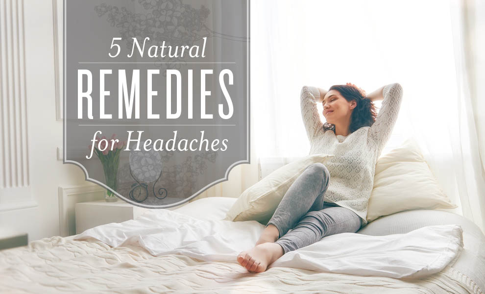 Headaches can keep you from doing any of your day’s tasks, no matter how  simple they may&nbsp;be