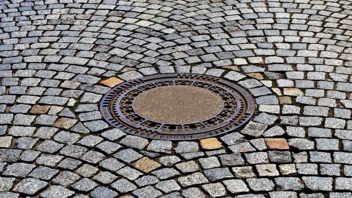 A cold shower after a hectic day is one of the most relaxing things you can&nbsp;get