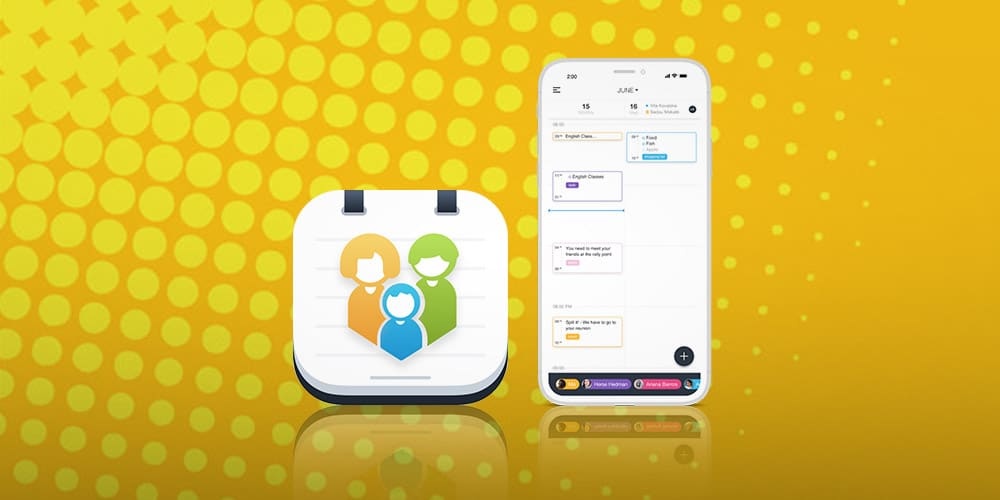 This App Makes Your Home Life Run Smoothly&nbsp;!!