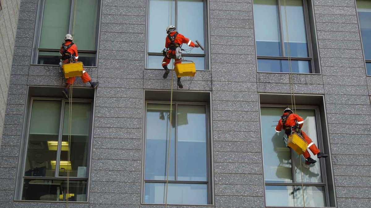 There Is Specializations in Different Fields Many people are not aware  of this fact and consider all the commercial cleaning services as same  which is not&nbsp;true