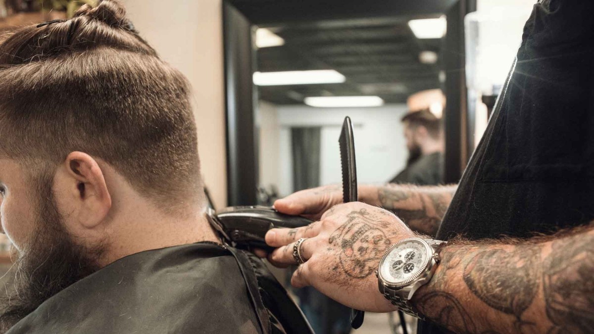 Whether you go to one of the top 5 barber shop Astoria or not, when you  like to get your favorite haircut, communication is a key&nbsp;factor.