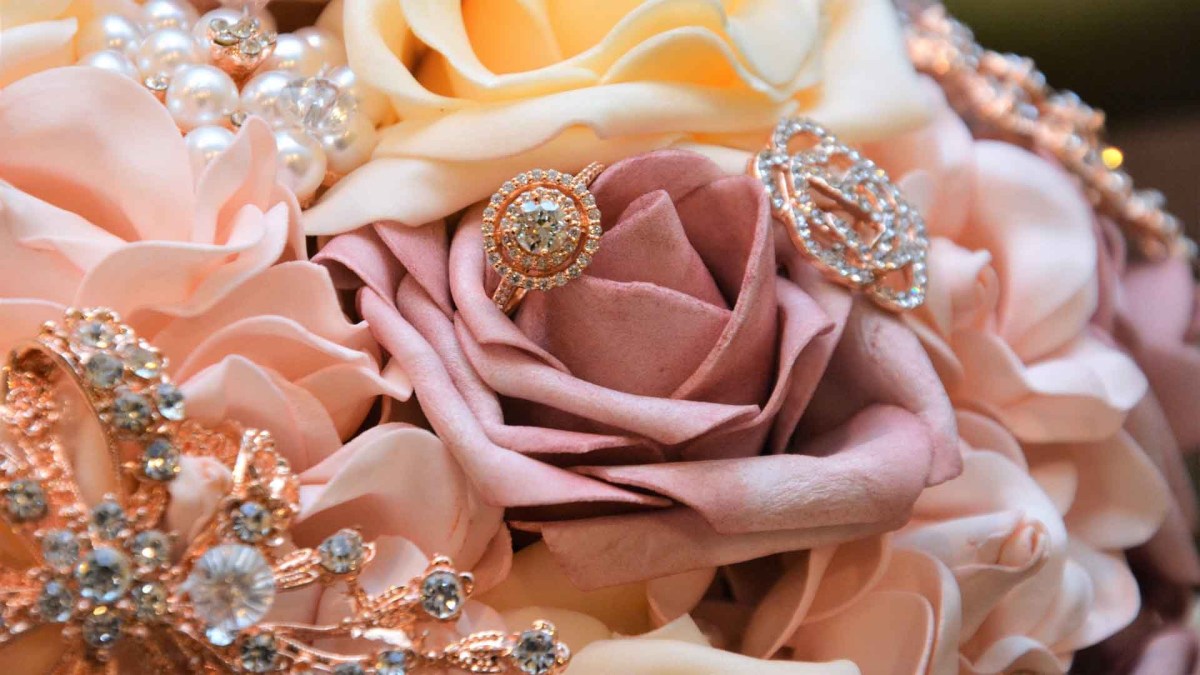 If you’re a jewelry collector, you know there are different names of collectible&nbsp;jewelry