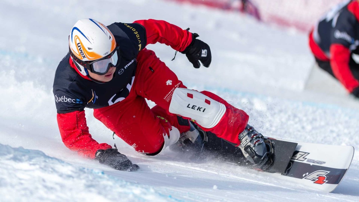 You might be an expert skier on the snowy slopes or just an annual  attendee that matters a&nbsp;bit