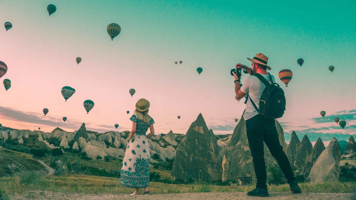 When it comes to digital marketing for the travel industry in numbers,  they’ll tell you many&nbsp;things