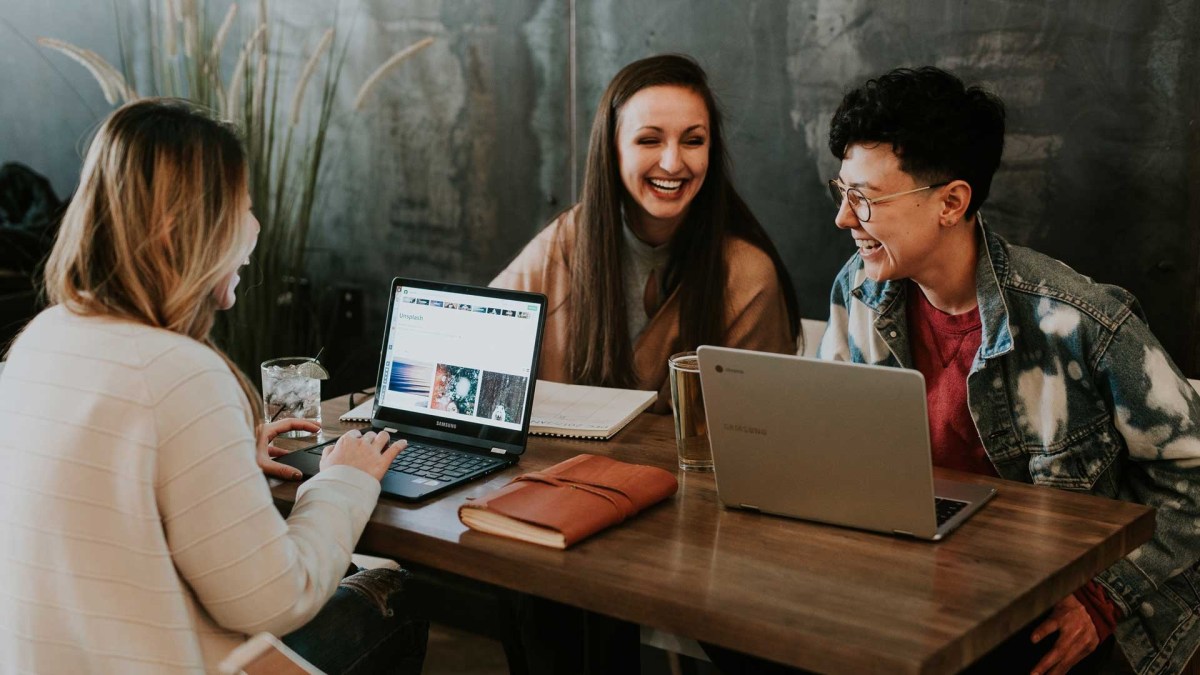 The consideration of having a “free website” could be&nbsp;tempting